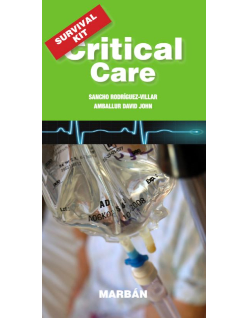 Critical Care Survival Kit