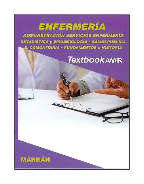 Enfermería Administración Servicios De Enfermería