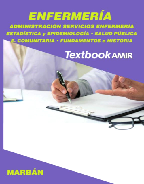 Enfermería Administración Servicios De Enfermería