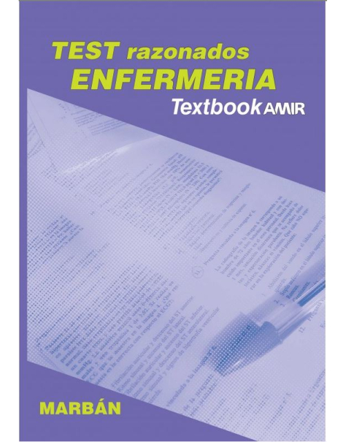 Test Razonados Enfermeria 2018