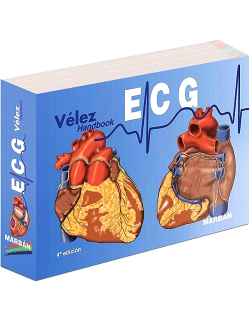 Ecg 4A Ed Handbook