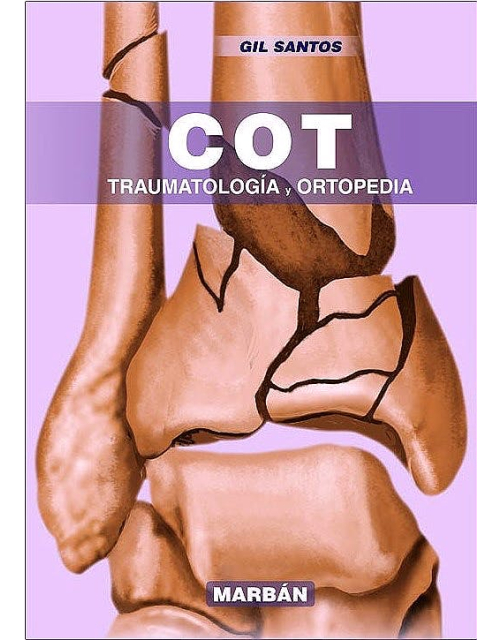 Cot Traumatología Y Ortopedia