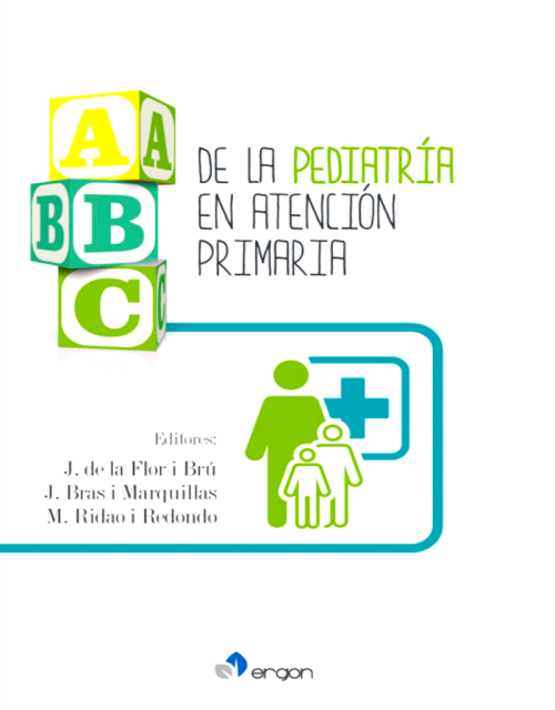 Abc De La Pediatría En Atención Primaria