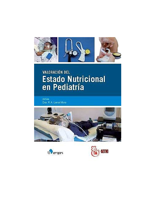 Valoración Del Estado Nutricional En Pediatría