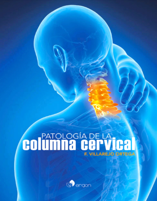 Patología De La Columna Cervical