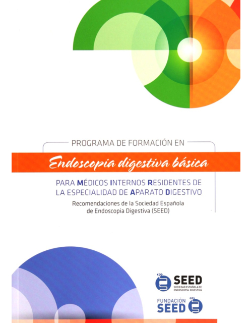 Programa De Formación En Endoscopia Digestiva Básica Para Mir De La Especialidad De Aparato Digestivo