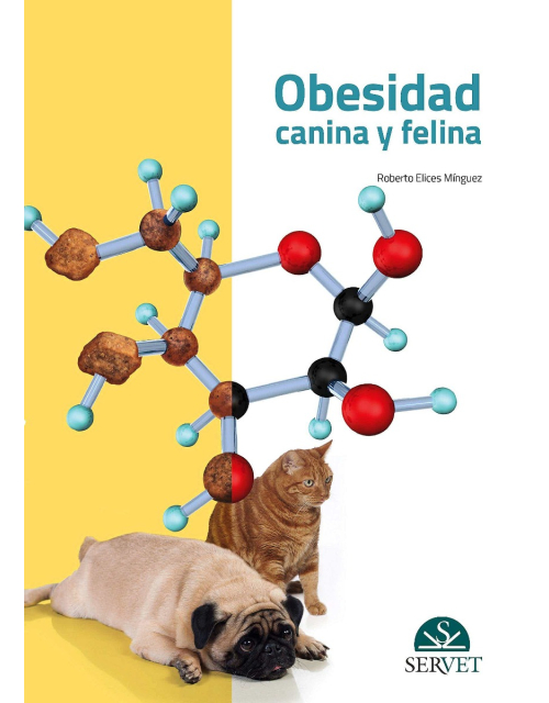 Obesidad Canina Y Felina
