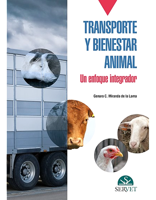 Transporte y bienestar animal. Un enfoque integrativo