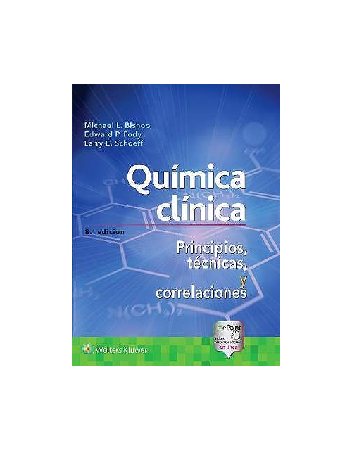 Química Clínica