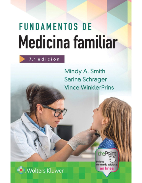 Fundamentos De Medicina Familiar .