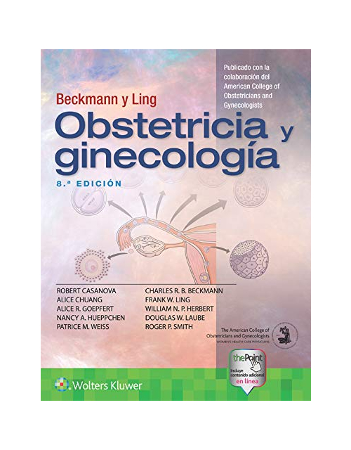 Obstetricia Y Ginecología