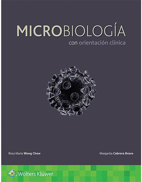 Microbiología con Orientación Clínica