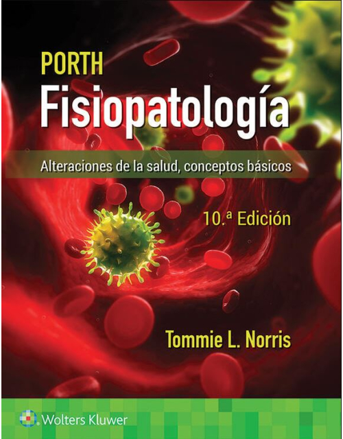 Porth Fisiopatología