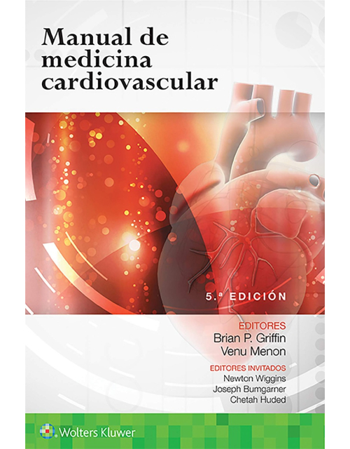 Manual De Medicina Cardiovascular