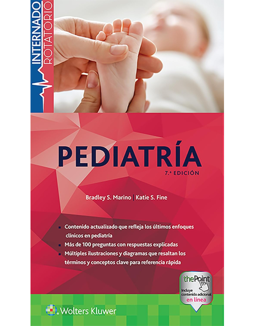 Pediatría Internado Rotatorio