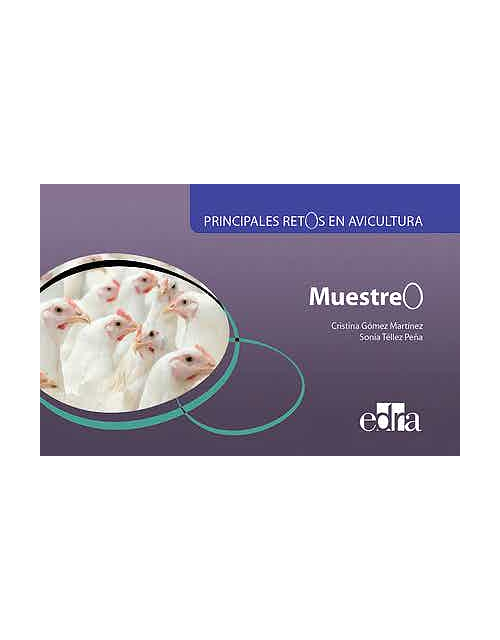 Muestreo (Principales Retos En Avicultura)