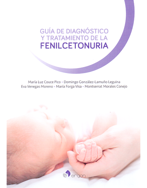 Guía de Diagnóstico y Tratamiento de la Fenilcetonuria