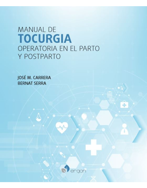 Manual De Tocurgia Operatoria En El Parto Y Postparto