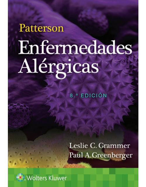 Patterson Enfermedades Alérgicas