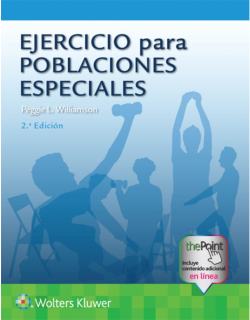 Ejercicio Para Poblaciones Especiales .