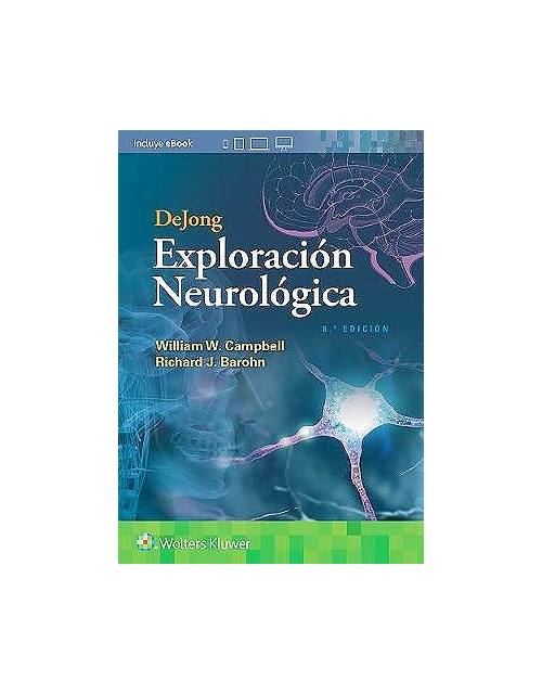 Dejong Exploración Neurológica .