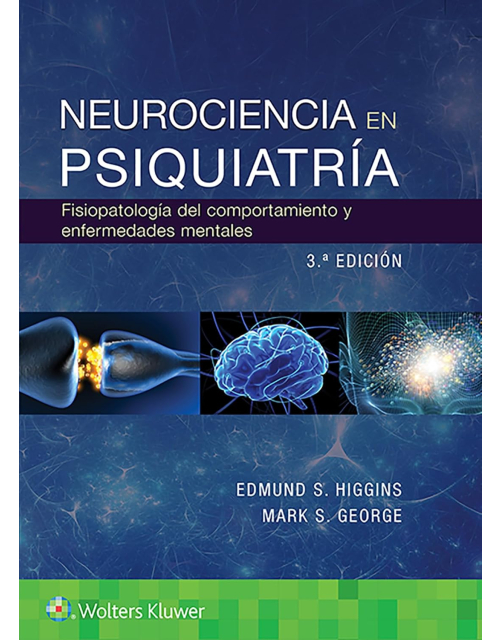Neurociencia En Psiquiatría .
