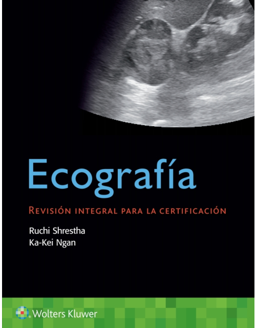 Ecografía Revisión Integral Para La Certificación