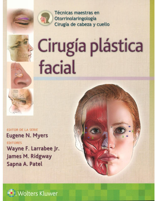 Cirugía Plástica Facial