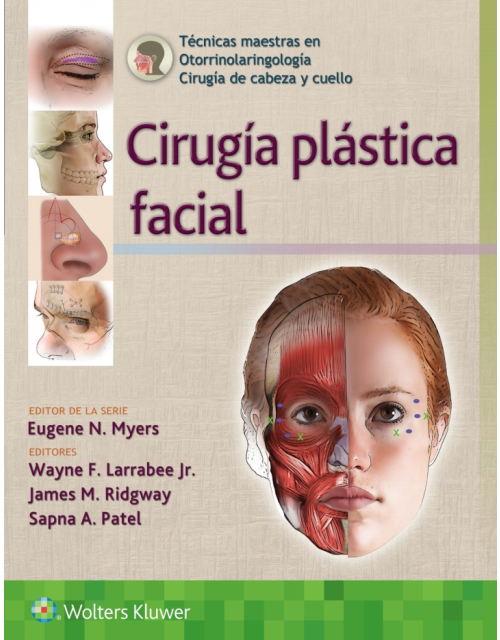 Cirugía Plástica Facial