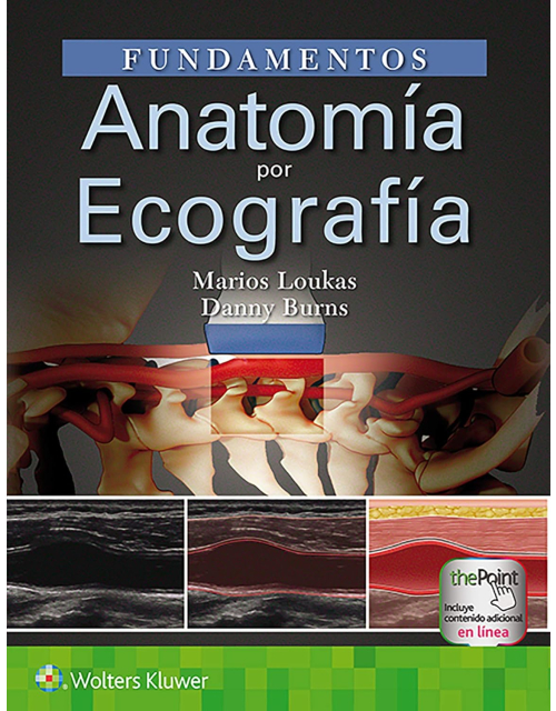 Anatomía Por Ecografía. Fundamentos