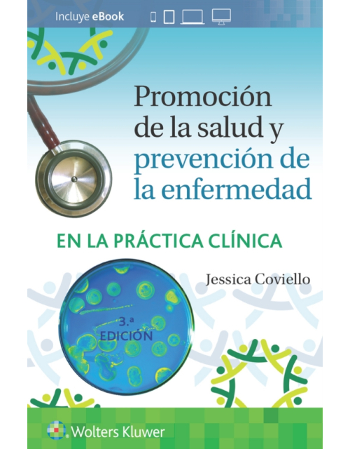 Promoción De La Salud Y Prevención De La Enfermedad En La Práctica Clínica