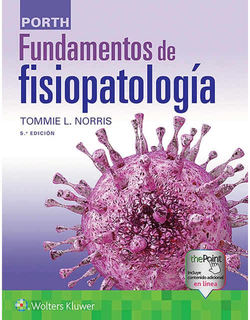 Porth Fundamentos De Fisiopatología