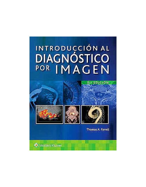 Introducción Al Diagnóstico Por Imagen