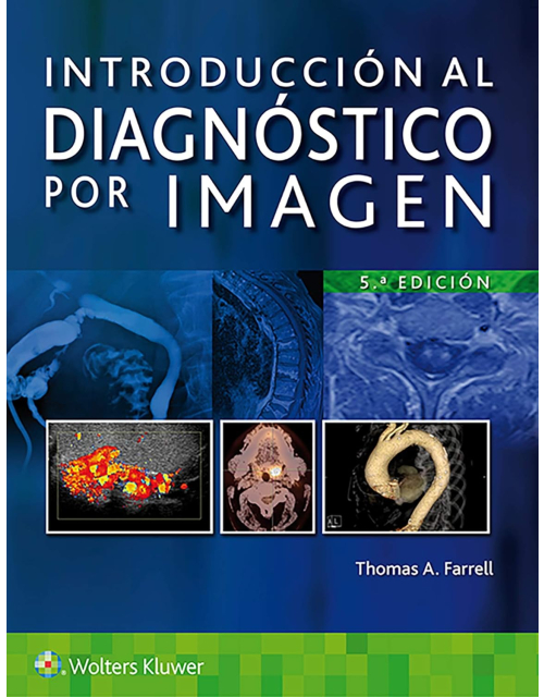 Introducción Al Diagnóstico Por Imagen