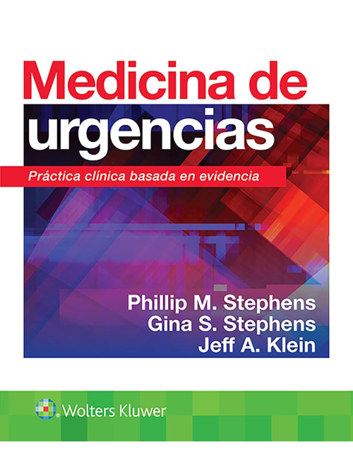 Medicina De Urgencias. Práctica Clínica Basada En Evidencia.