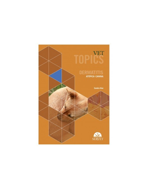 Vet Topics Dermatitis Atópica Canina