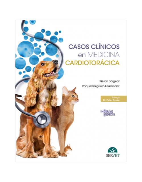 Casos Clínicos en Medicina Cardiotorácica