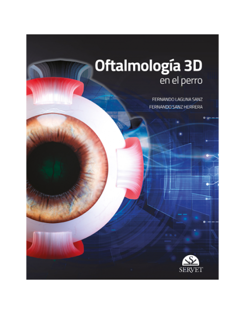 Oftalmología 3D en el Perro