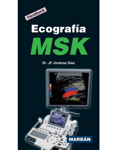 Ecografía MSK (Handbook)