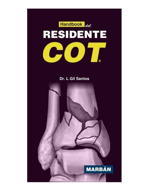 Handbook Del Residente Cot