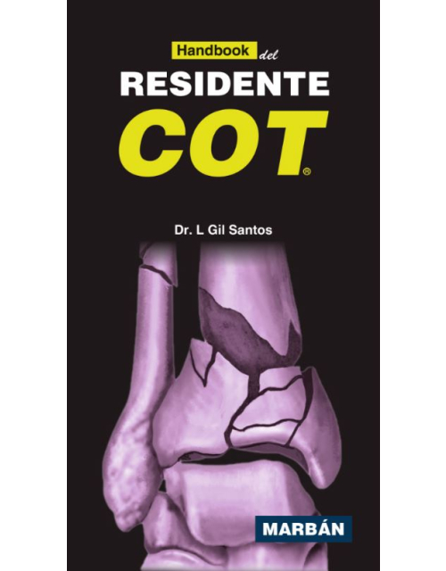 Handbook Del Residente Cot