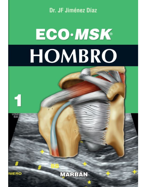 ECO MSK 1 Hombro