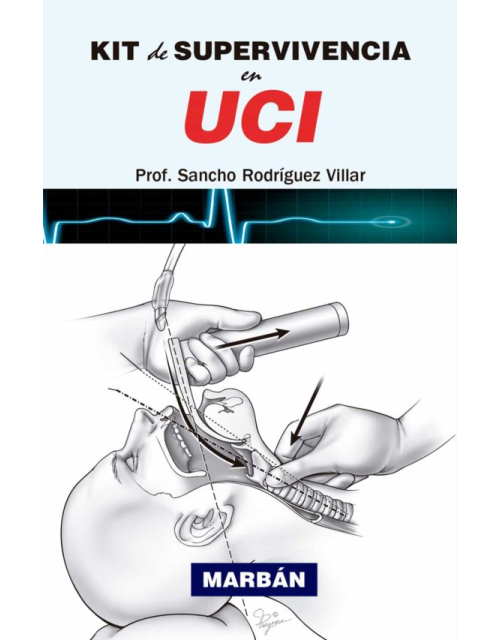 Kit De Supervivencia En Uci