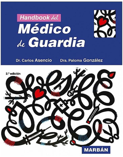 Médico De Guardia (Edición Handbook)