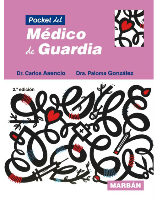 Médico de Guardia (Edición Pocket)