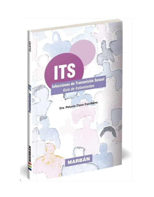 Its Infecciones De Transmisión Sexual. Guía De Tratamientos