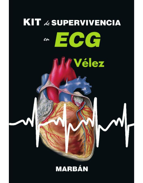 Kit de Supervivencia en ECG. Vélez