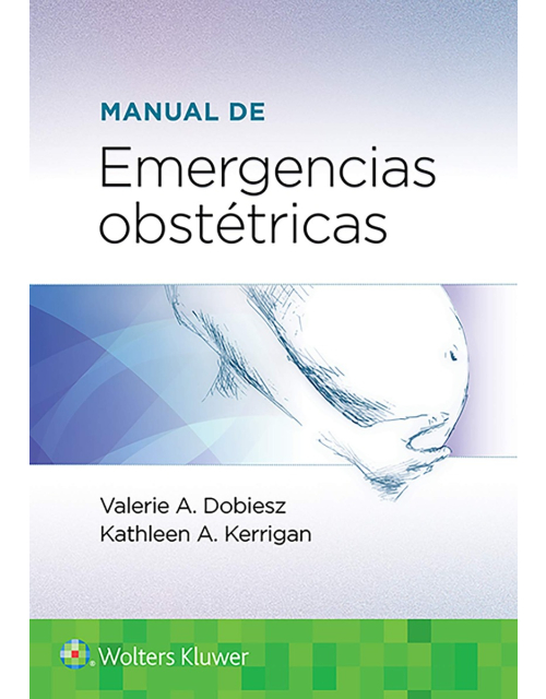 Manual De Emergencias Obstétricas