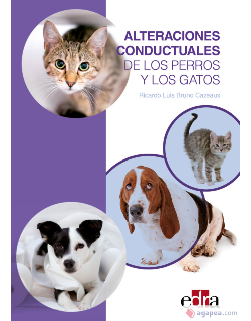 Alteraciones Conductuales De Los Perros Y Los Gatos
