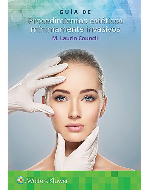 Guía De Procedimientos Estéticos Mínimamente Invasivos
